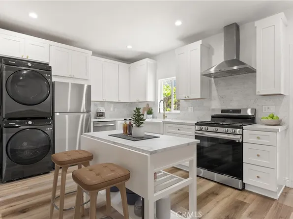 8017 Airlane Ave, Los Angeles, CA 90045