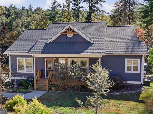 28 Peach Orchard Way, Tiger, GA 30576