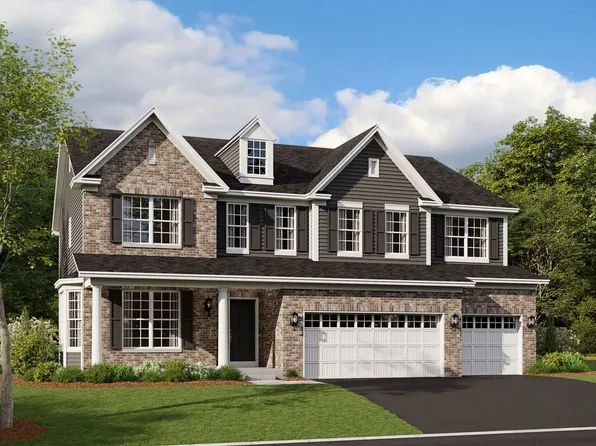 21 Crystal Downs Dr, Hawthorn Woods, IL 60047