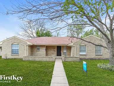 2956 Meadow Green Dr Farmers Branch Tx 75234 Zillow