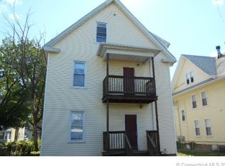 433-435 Wilmot Ave, Bridgeport, CT 06607