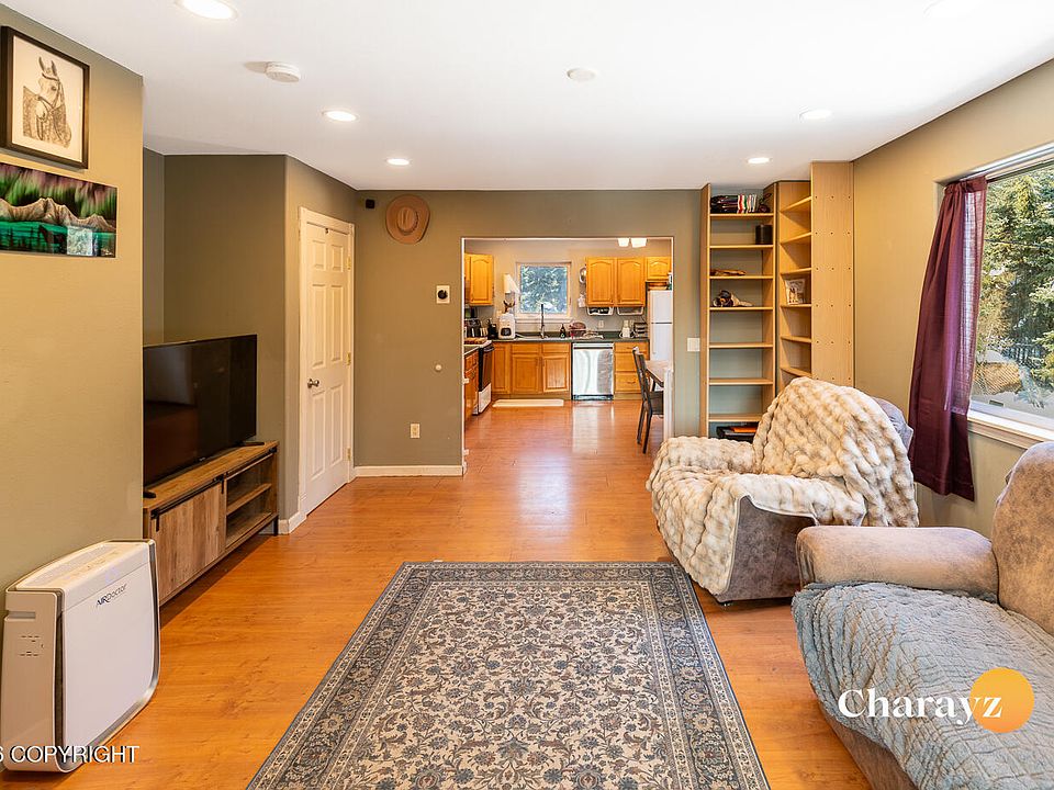 2460 Maria St, Fairbanks, AK 99709 | Zillow