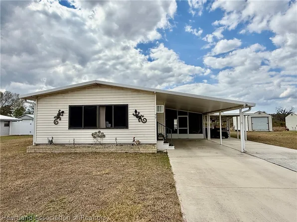 77 Century Blvd, Avon Park, FL 33825