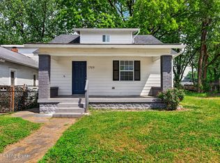 1759 W Gaulbert Ave, Louisville, KY 40210