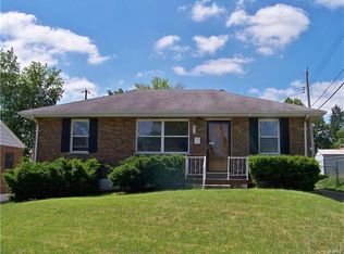 8936 Judith Ln, Saint Louis, MO