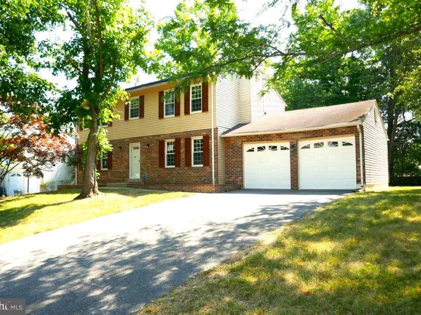 13408 Caribou Ct, Fort Washington, MD 20744