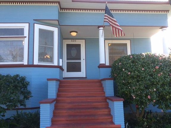2nd image of 520 Coe Ave