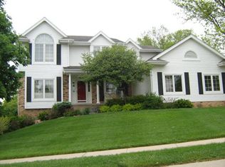 16202 Western Ave, Omaha, NE 68118