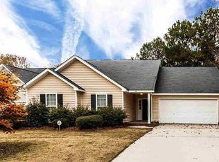 40 Birchton Ct, Columbia, SC 29209