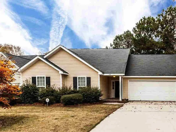 40 Birchton Ct, Columbia, SC 29209