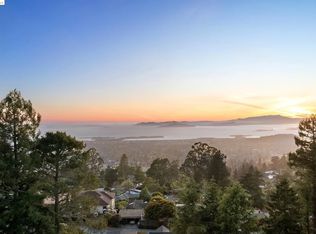 104 Hill Rd #1B, Berkeley, CA 94708