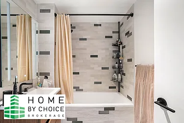 Rented by Home by Choice LLC