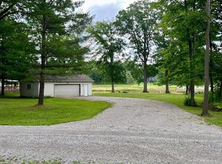 5432 N Lake Sanford Rd, Sanford, MI 48657