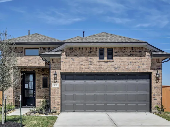 5028 Marcasca Dr, Katy, TX 77493