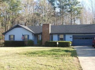 4539 Karron Dr, Powder Springs, GA 30127