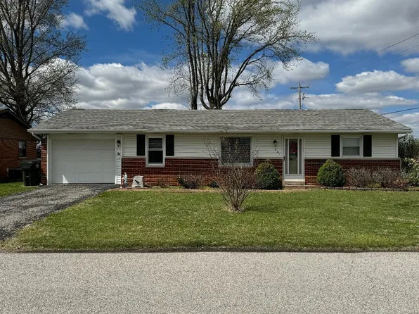401 Janice Dr, Waterloo, IL 62298