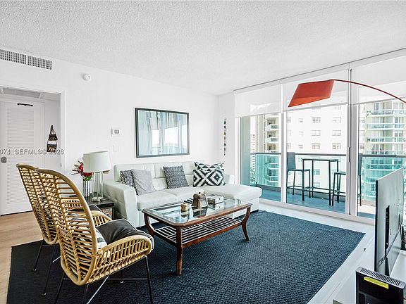 3rd image of 4001 S Ocean Dr APT 12P