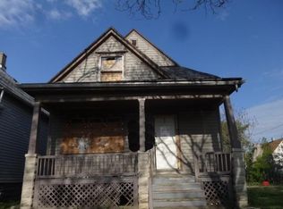 2641 N 34th St, Milwaukee, WI 53210