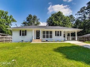 2673 Dodson Ter SW, Atlanta, GA 30311
