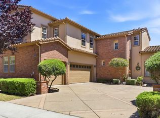 1382 Trailside Ln, San Jose, CA 95138