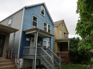 9119 S Drexel Ave #2, Chicago, IL 60619