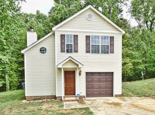 1201 Eagles Landing Dr, Charlotte, NC 28214