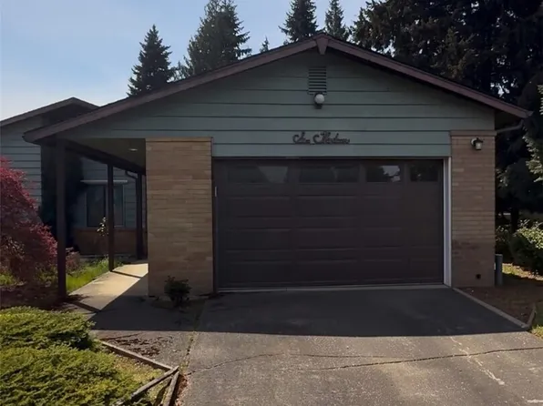 613 S 189th Street, Seattle, WA 98148