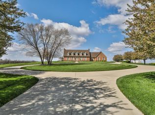 14573 Ringgold Northern Rd, Ashville, OH 43103