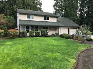 8206 NE 92nd Cir, Vancouver, WA 98662