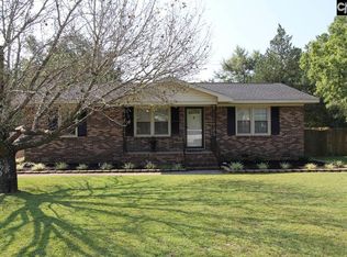 113 Patrick Dr, Lexington, SC 29073