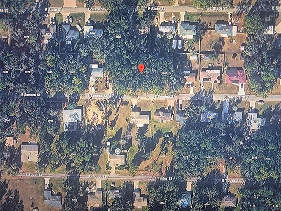 4th image of 6049 E SENECA STREET LOT 39