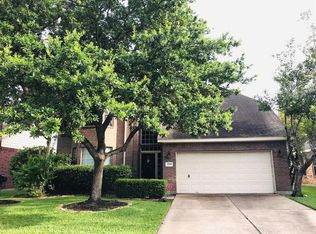 23543 Deep Cliff Dr, Katy, TX 77494