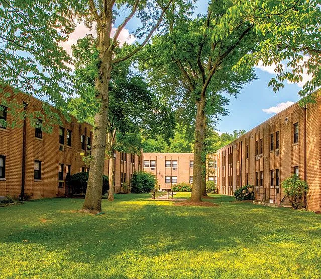 Watchung View Apartments — Photo 3
