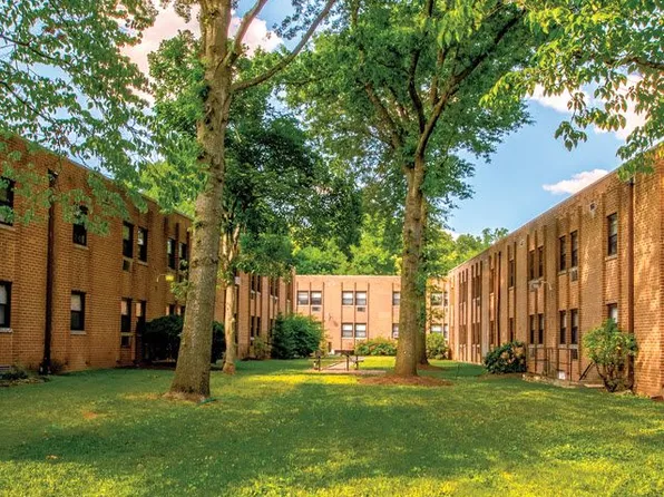 Watchung View Apartments