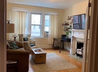 16 Royce Rd APT 5, Allston, MA 02134