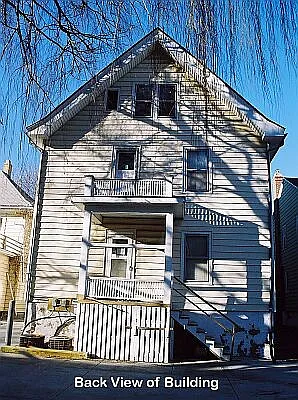 133 Lathrop St — Photo 4