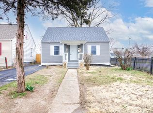 2203 Grasmere Ave, Columbus, OH