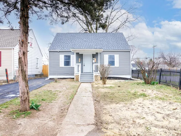 2203 Grasmere Ave, Columbus, OH 43211