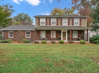 1605 Single Tree Way, Bowling Green, KY 42103