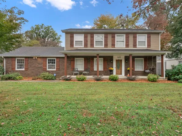 1605 Single Tree Way, Bowling Green, KY 42103