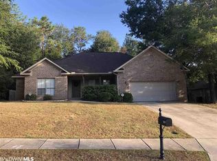 109 Timberline Ct, Daphne, AL 36526