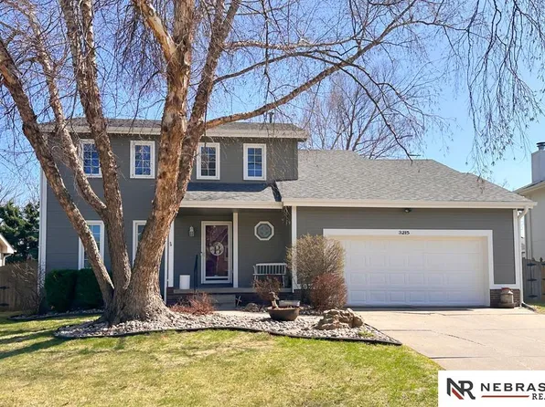 3215 Chad St, Bellevue, NE 68123