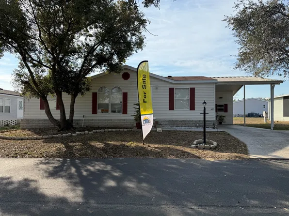 147 Fox Ridge Ln #355, Davenport, FL 33897