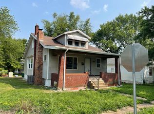 5478 Hamilton Ave, Saint Louis, MO