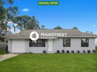 4745 Greenhill St, Cocoa, FL 32927