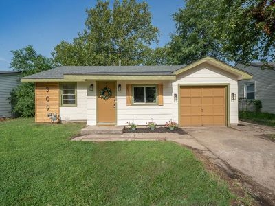 309 N Colby Ave, Valley Center, KS, 67147