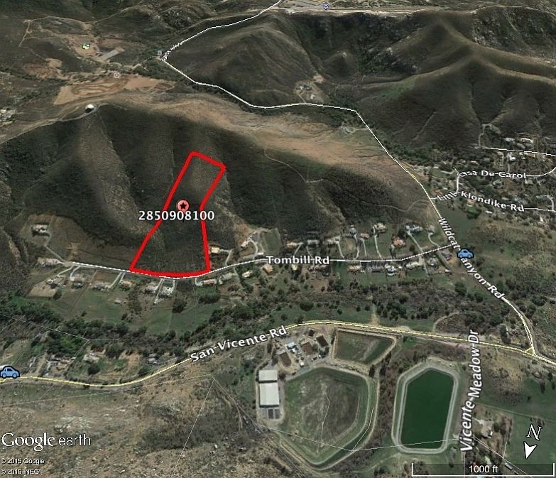2nd image of 22957 Tombill Rd