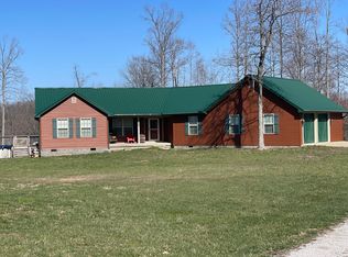 239 Paul Napier Rd, Brodhead, KY 40409