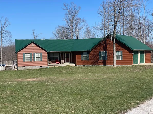 239 Paul Napier Rd, Brodhead, KY 40409