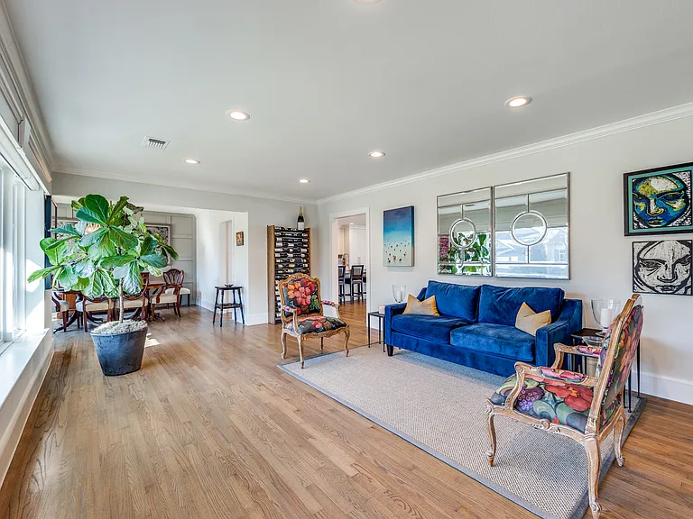 6441 Park Ln — Photo 10